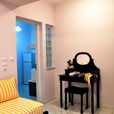 Villamargarita Apartments Sykia  Extérieur photo