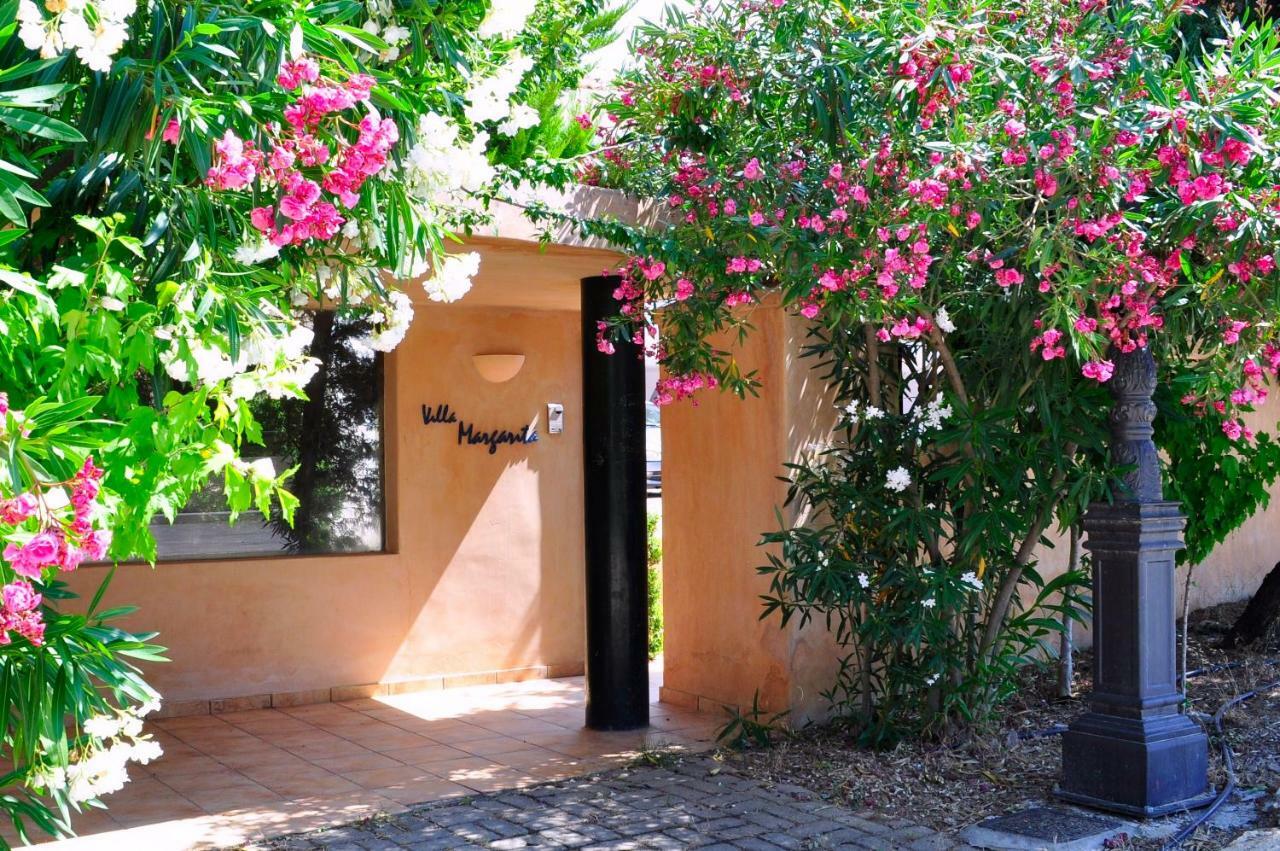 Villamargarita Apartments Sykia  Extérieur photo